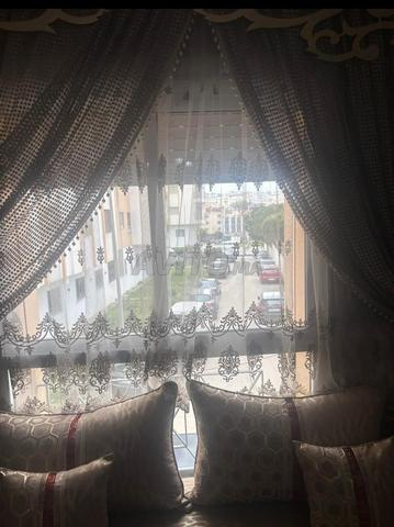 Appartement meublé à louer Route de Moulay Rachid - 2