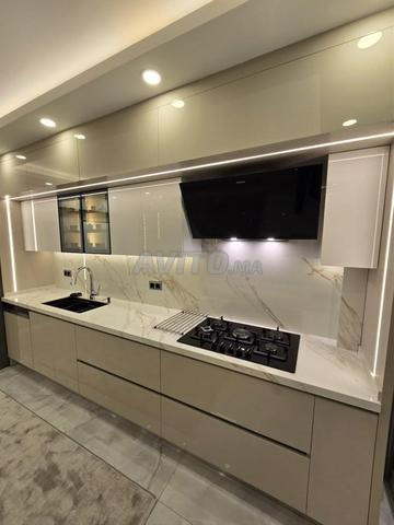 AMÉNAGEMENT INTÉRIEUR ET EXTÉRIEUR - 2