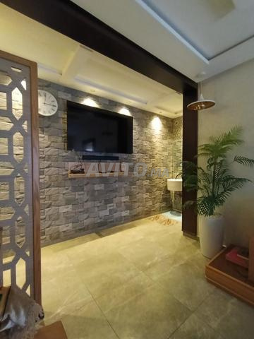 Appartement à vendre 50 m² à Agadir - 2