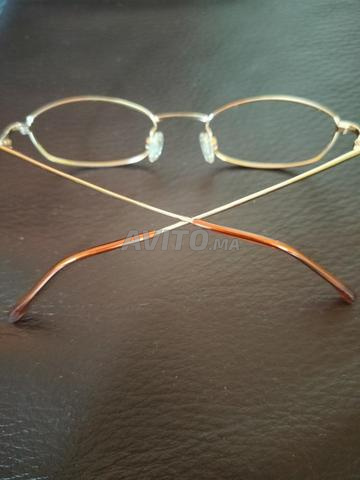 Lunettes de vue - 2