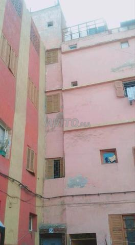 منزل من ثلاثة طوابق - 2