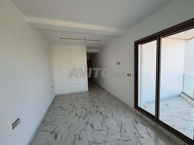 Appartement à vendre 84 m² à Tanger