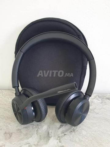 Casque Poly Voyager 4320 - 2