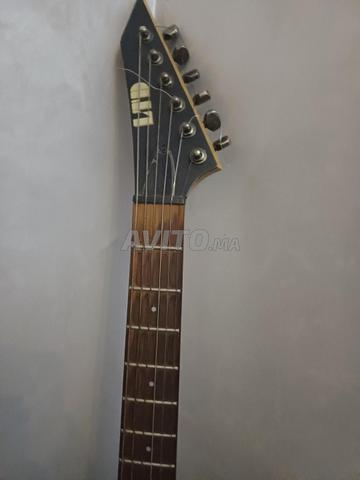 Guitare électrique ESP LTD M10 - 2