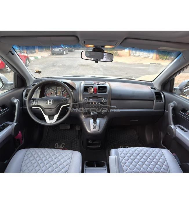 Honda CR-V Essence Automatique 2008 à Marrakech