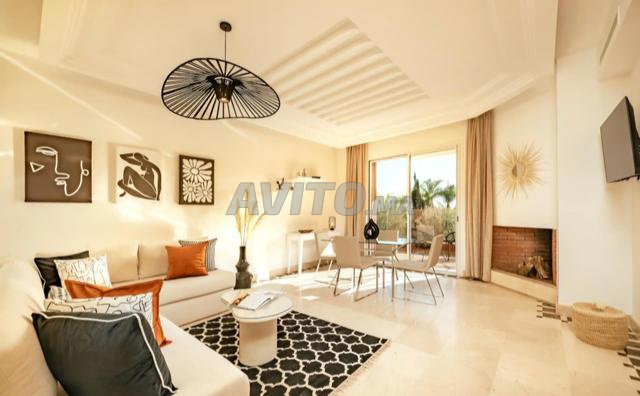 Suspension Luminaire Moderne