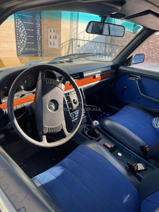 Mercedes-benz 280s 77’s