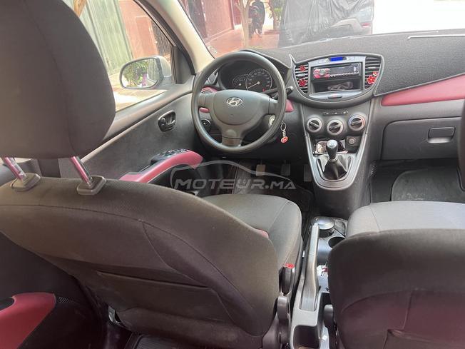 hyundi i10 neuf