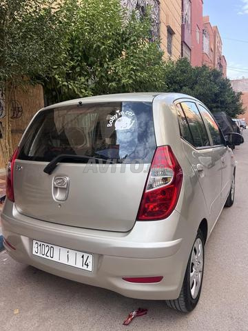 Hyundai i10 neuve - 2