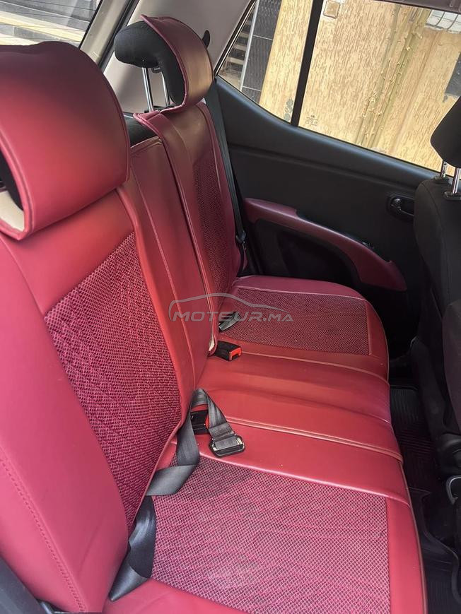 hyundi i10 neuf