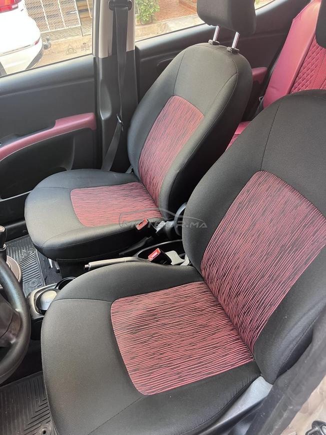 hyundi i10 neuf