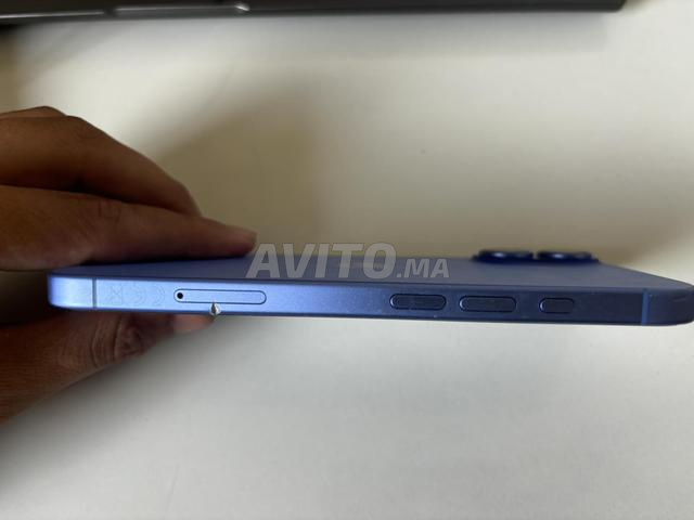 iPhone 16 normal 90 batterie - 2