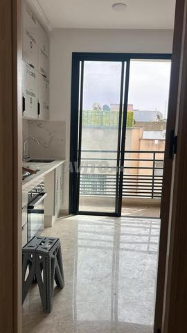 Appartement Vide à louer – Bd Qods, Inara - 2