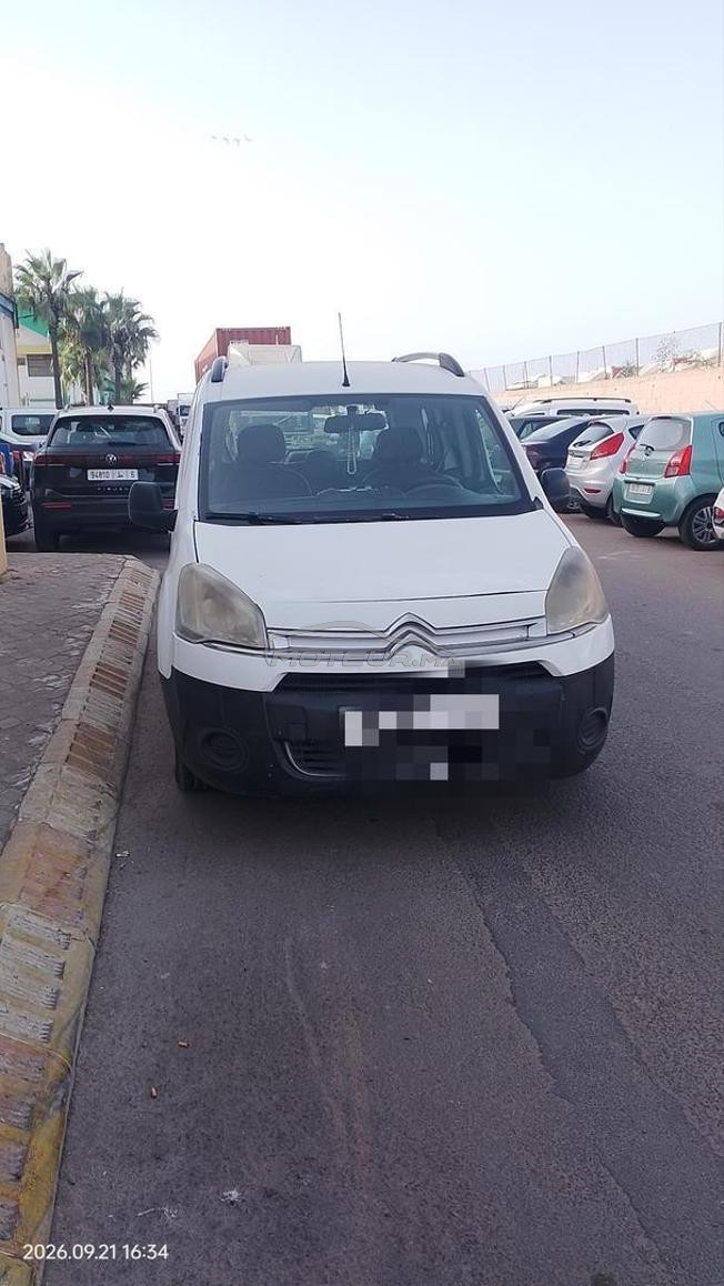 CitroënBerlingo