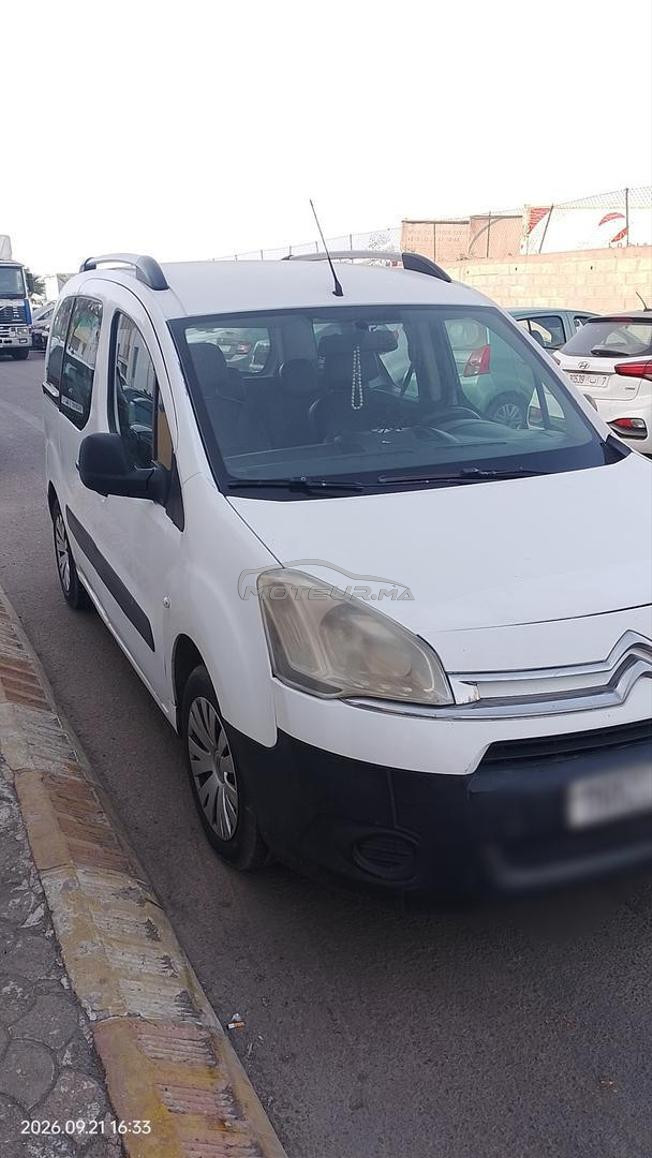 CitroënBerlingo