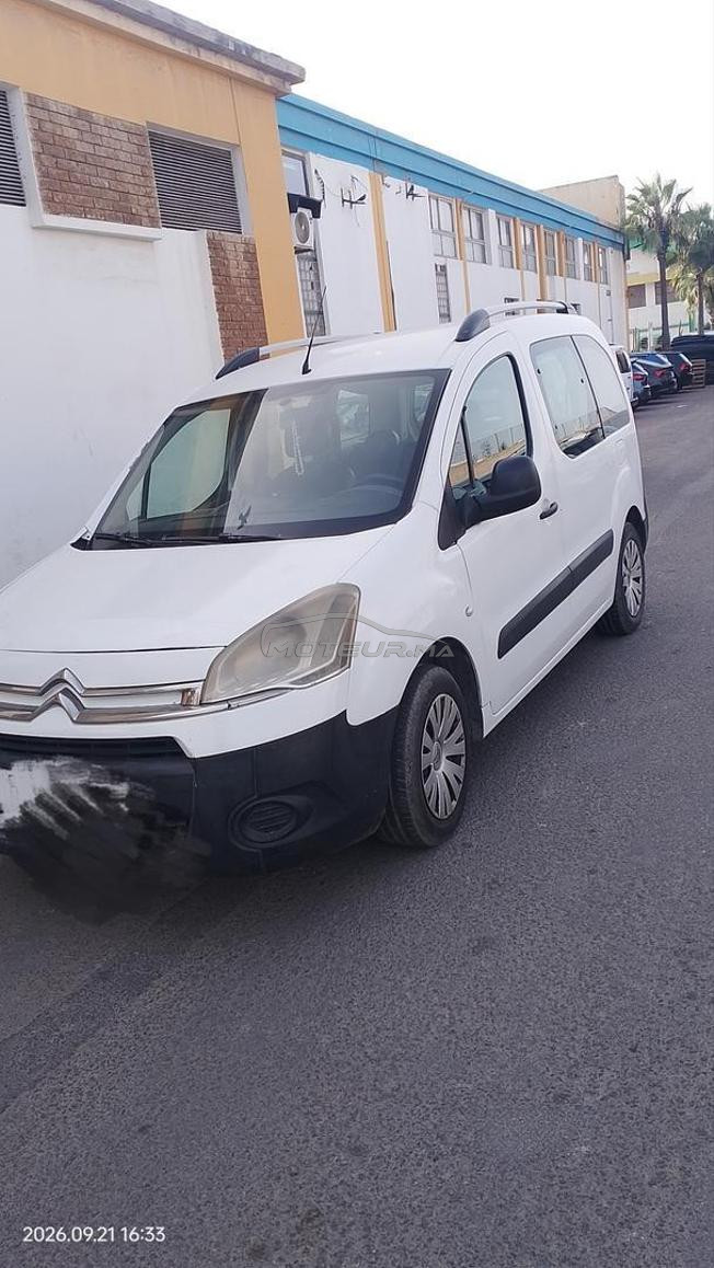 CitroënBerlingo