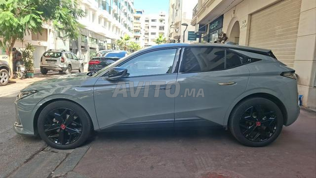 DS Ds 4 ديزل أوتوماتيك 2024 - 2