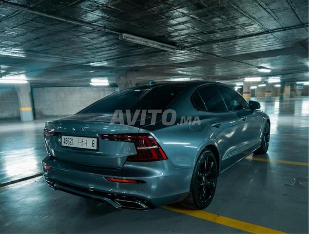 VOLVO S60 T4 - 2