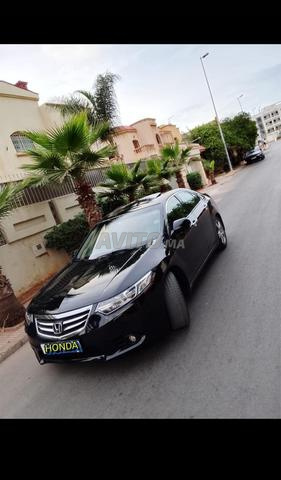 Honda Accord automatique - 2