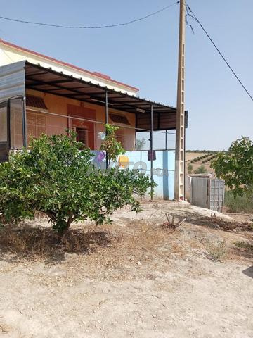 VILLA ET TERRAIN À VENDRE - 2