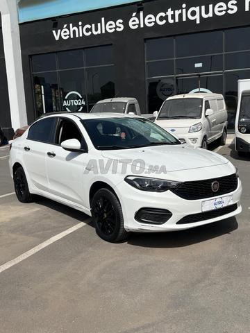 Fiat Tipo STREET 2021 - 2