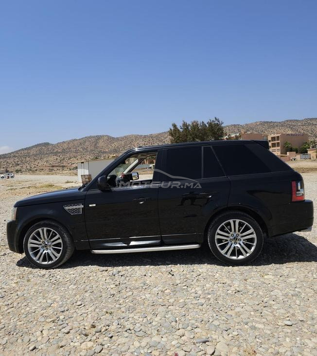 range rover sport autobiography 