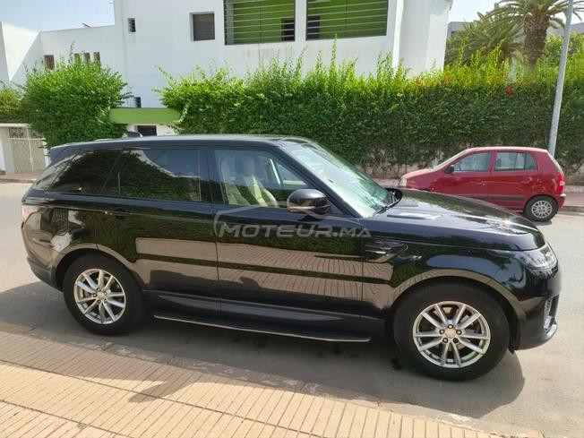 Land Rover Range Rover Sport Diesel Automatique