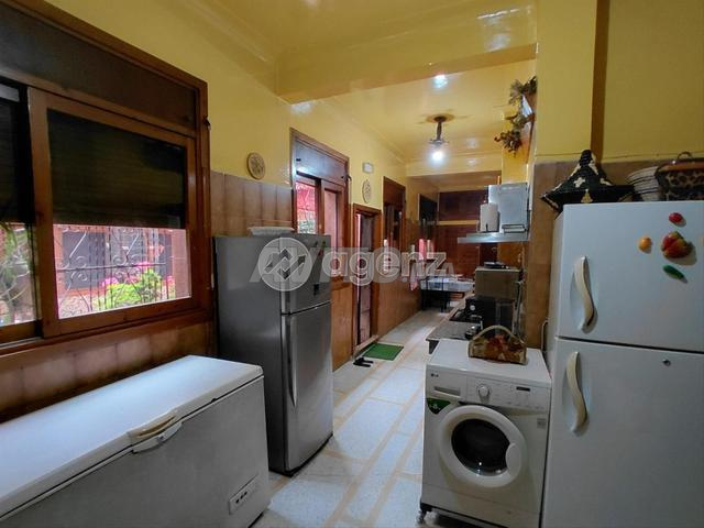 CMN-ME-1779 - Appartement à vendre à 2 Mars - 2