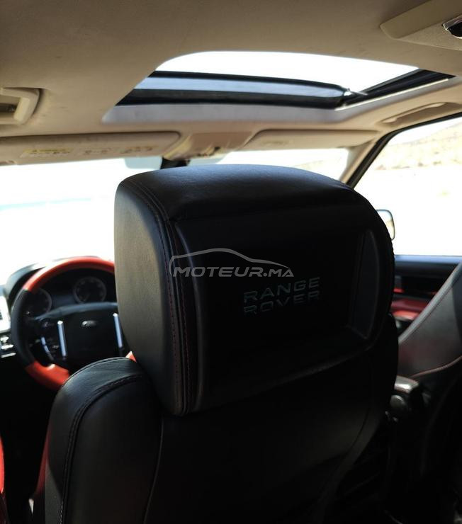 range rover sport autobiography 