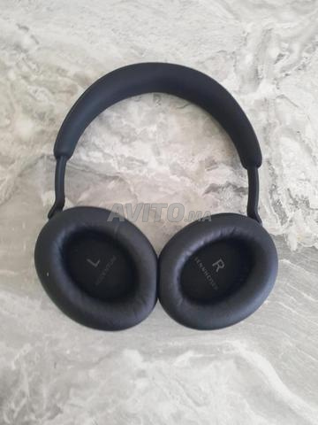 Sennheiser Casque sans fil Accentum Wireless - 2