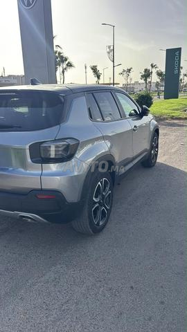 Vente Jeep Avenger
