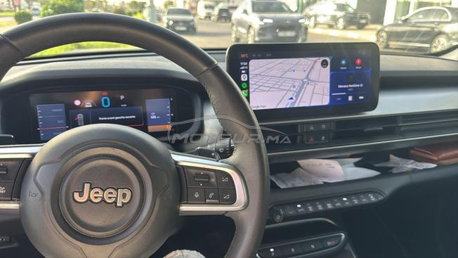 vend jeep avengers