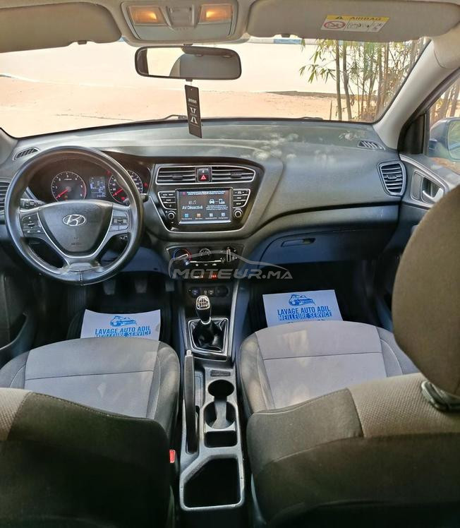 hyundai i20 Diseil 1ère Main ✋