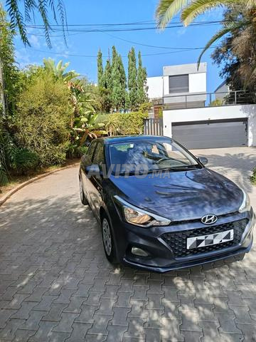 Hyundai i20 Diesel 1ère Main ✋ - 2
