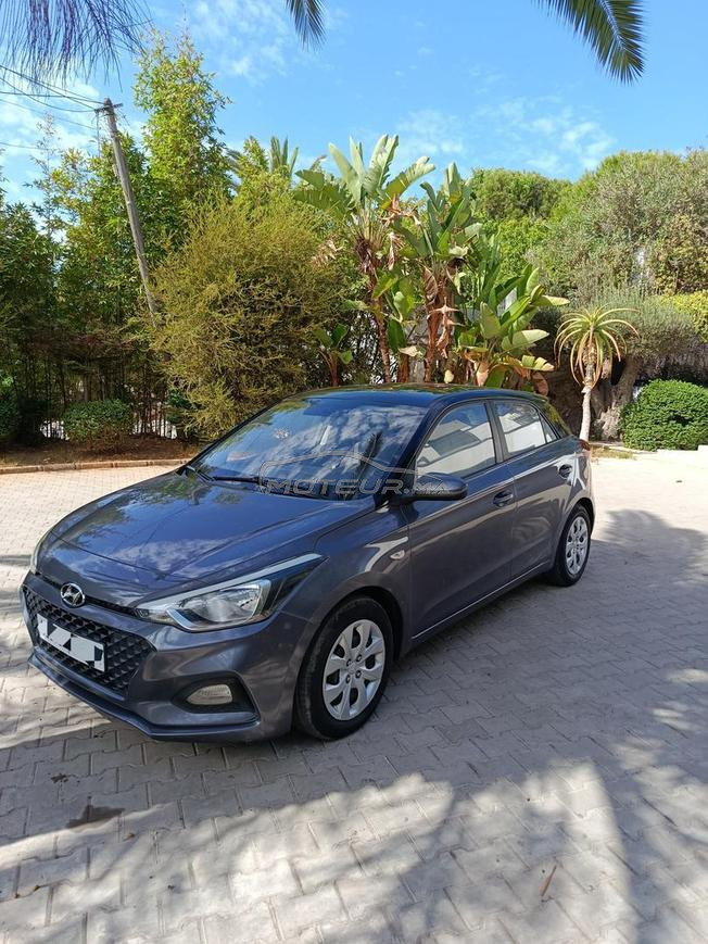hyundai i20 Diseil 1ère Main ✋
