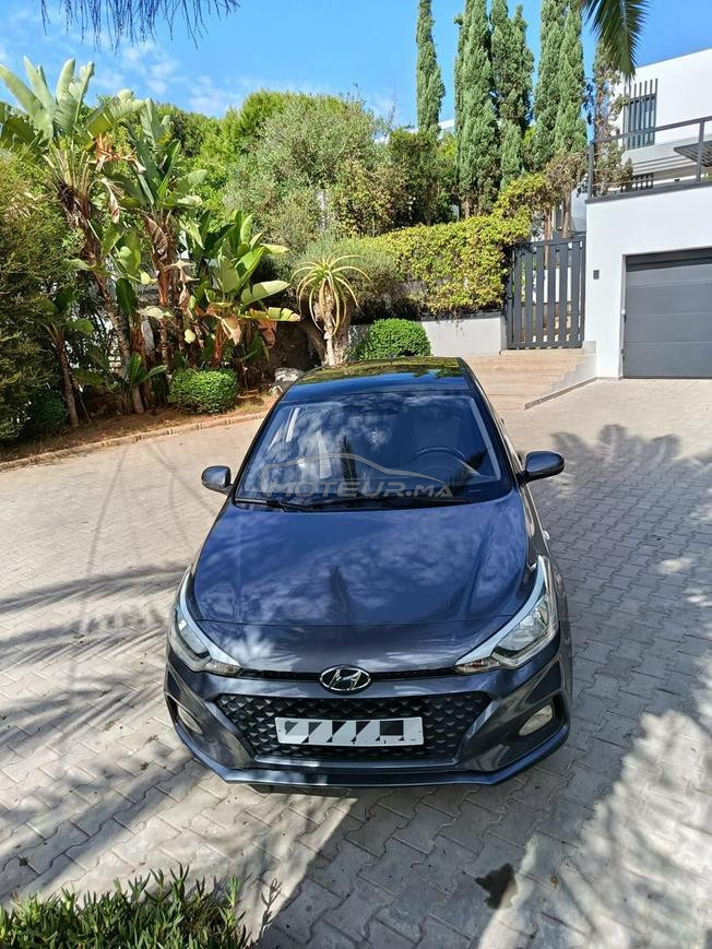 hyundai i20 Diseil 1ère Main ✋
