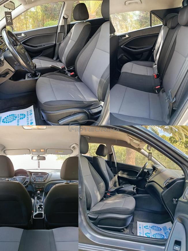 hyundai i20 Diseil 1ère Main ✋