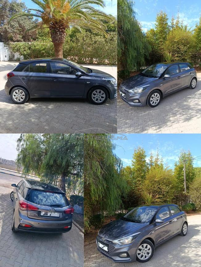 hyundai i20 Diseil 1ère Main ✋