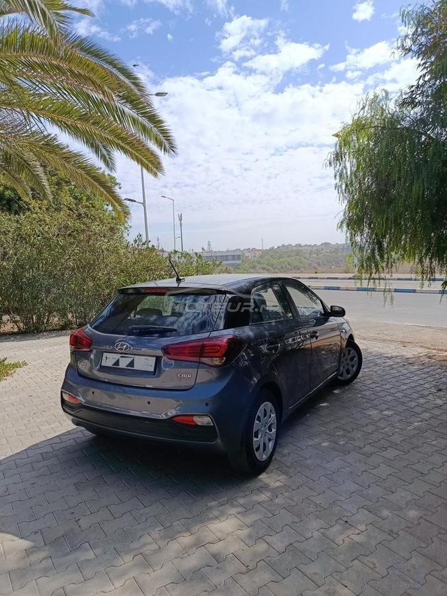 hyundai i20 Diseil 1ère Main ✋