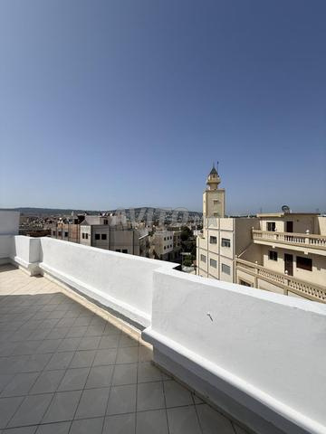 Appartement à vendre 72 m² à Tanger