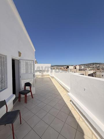 Appartement à vendre 72 m² à Tanger - 2