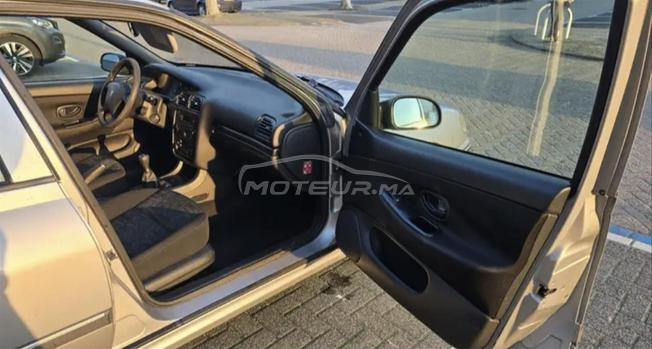 peugeot 406