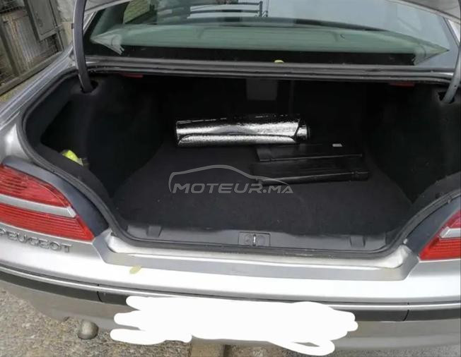 peugeot 406