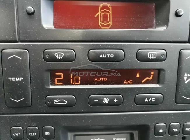 peugeot 406