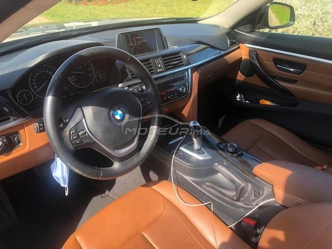 Serie 4 coupé 420d Luxury 2014 126k km SMEIA