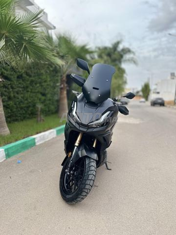 هوندا ADV 350 - 2
