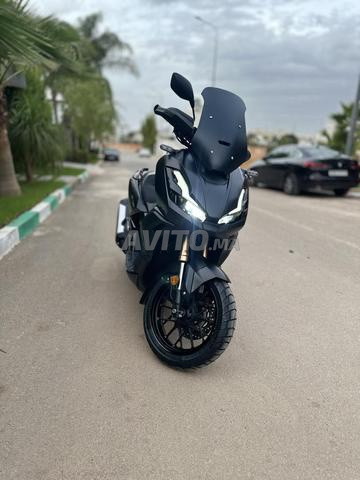 Honda ADV 350