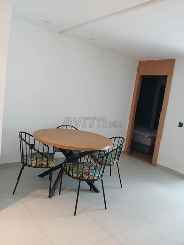 Studio à louer 47 m² à Gauthier - 2
