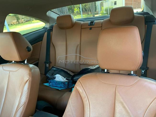 Serie 4 coupé 420d Luxury 2014 126k km SMEIA