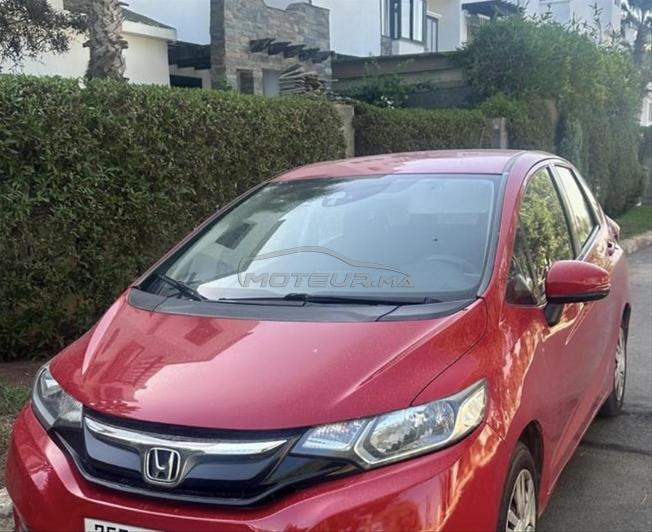 Honda Jazz m, Très bon état 